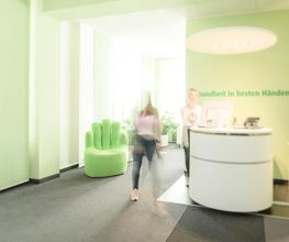 AOK PLUS - Filiale Zittau Bild 2