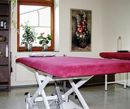 Physiotherapie Kändler Bild 10