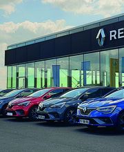 Renault Ambre Automobiles Concessionnaire image 4