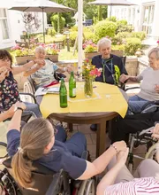 Haus Sentivo St. Martin Bild 8