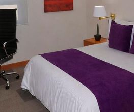 Hotel Lois Express Monterrey Aeropuerto La Fe imagen 7