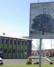 Pompes Funèbres Cassagne Sarl image 1