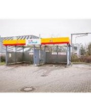 Shell Recharge Charging Station Bild 9