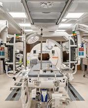 City of Hope Orange County Lennar Foundation Cancer Center image 7