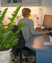 Dr. med. Graf Bernhard Bild 5