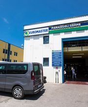 Euromaster Pierazzuoli Gomme immagine 1