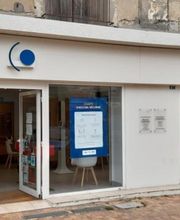 Écouter Voir Optique NERAC image 1