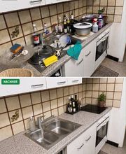 D'NAMAR Reinigungsdienst GmbH Bild 8
