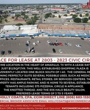 Coats Commercial Group - Keller Williams Realty image 14