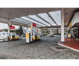 Shell Recharge Charging Station Bild 6