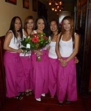 Siam Thaise Massage