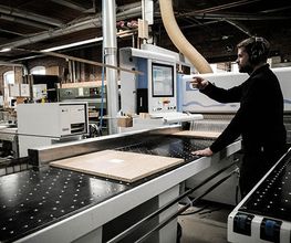 holzwerkstatt kiesewalter GmbH Bild 6