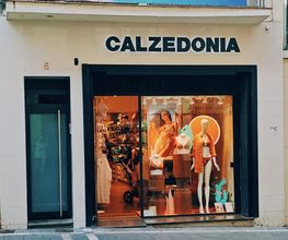 Calzedonia imagen 1