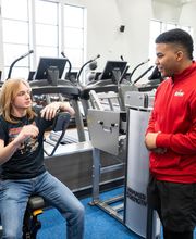 The Edge Fitness Clubs image 3