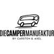 Die Campermanufaktur by Carsten & Axel - Logo