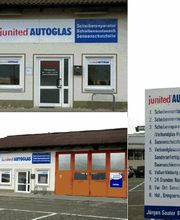 Werkstatt Autoglas