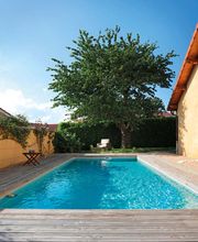 Pool Leipzig/Halle im Garten