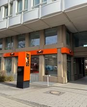 SIXT Autovermietung München Giesing Bild 7