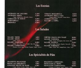 La Spaghetteria image 11