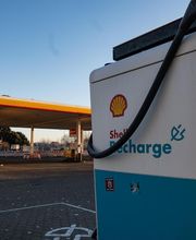 Shell Recharge Charging Station Bild 8