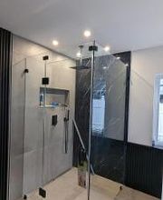Clear Choice Shower Door image 17