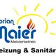Florian Maier Heizung - Sanitär
