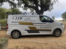 E.S.M. Provence