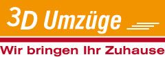 3D-Umzüge