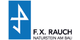 F.X. Rauch Naturstein am Bau