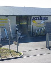 Accessible Échafaudages image 7