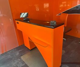 SIXT Autovermietung Offenburg Bild 9