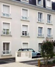 Laboratoire Chambray-lès-Tours Platanes -  BIOGROUP CENTRE VAL DE LOIRE image 1