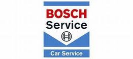 Bosch Car Service