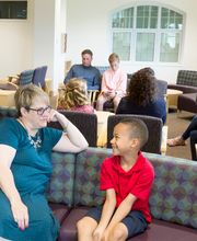 Boys Town Residential Treatment Center image 2