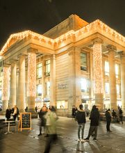 Königsbau Passagen Stuttgart Bild 3