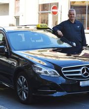 Taxis Sandor Sàrl Bild 2