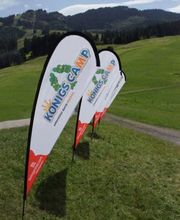 Heimgartner Drapeaux SA Bild 5