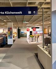 porta Küchenstudio Halberstadt Bild 1