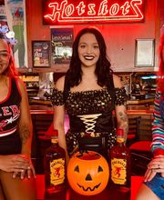 Hotshots Sports Bar & Grill image 16