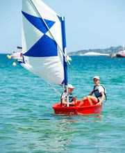 Grimaud Watersports image 2