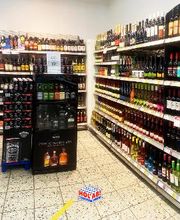 HOL'AB! Getränkemarkt Bild 6