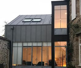 Atelier Bois Et Structure image 1