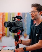 Dunkelblau Filmproduktion Bild 2