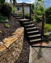 Schneider Gartengestaltung AG Bild 8