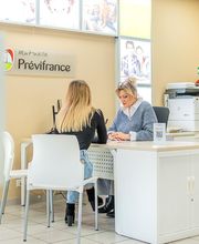 Mutuelle Prévifrance NARBONNE image 4