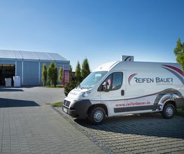Reifen Bauer Bild 2
