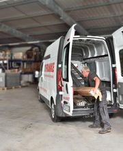 Franke Elektrotechnik GmbH Bild 3