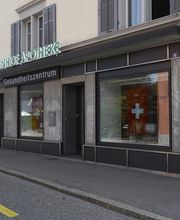 Bahnhof Apotheke Wetzikon