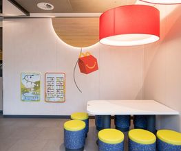 McDonald's Bild 6