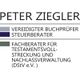Ziegler Peter vereidigter Buchprüfer und Steuerberater